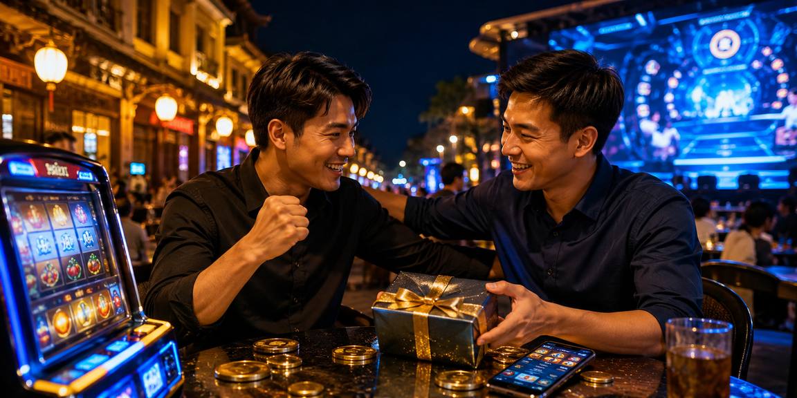 bj357 Baccarat Cao Cấp Gồm Những Gì Tại Sảnh